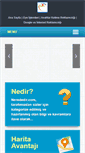 Mobile Screenshot of nerededir.com